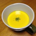 プチコッコ's cooksnap of when they made 圧力鍋とブレンダーで、絶品かぼちゃスープ.