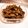 ひなのママカフェ's cooksnap of when they made ごぼうのクルミ入りバルサミコ酢炒め.