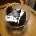 さやエンド's cooksnap of when they made コーヒー寒天.