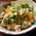 みそゆうき's cooksnap of when they made 激うま★キヌア丼 半熟卵をからめて.