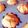 miwskin's cooksnap of when they made りんごとクリームチーズのマフィン.
