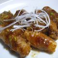 リナリオ's cooksnap of when they made ご飯がススム！ねぎ豚の香味煮.
