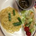 reoao's cooksnap of when they made たらこスパゲティ.