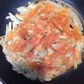 FRKママ's cooksnap of when they made 簡単もちもちチーズじゃがいもガレット♡.