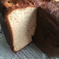 ベロニカ24's cooksnap of when they made HB 糖質オフ大豆粉パン（１．５斤）.