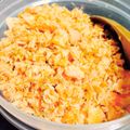 ＠アプリコット's cooksnap of when they made しゃけフレーク.