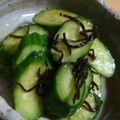 おんかめ's cooksnap of when they made きゅうりのケチャップ和え.