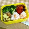 ともちゃん（＾０＾）'s cooksnap of when they made お弁当に♪レンジで簡単人参のタレ和え.
