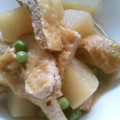 よしゴンクス's cooksnap of when they made 大根と厚揚げの煮物.