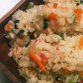☆ＰＡＯ☆'s cooksnap of when they made 小松菜としらす☆和風炒飯.