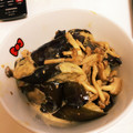 はるぴん☆'s cooksnap of when they made 茄子としめじのマヨポン炒め.