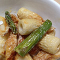おはあおとうこ's cooksnap of when they made 簡単コク旨　ちくわ丼.