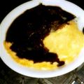 ブロッコリーの部屋's cooksnap of when they made トロトロ卵のハヤシライス.