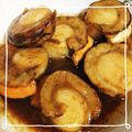 cherry__xo's cooksnap of when they made 帆立バター醤油.