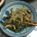 マルちゃん♪'s cooksnap of when they made 肉なしでも美味しい♪肉じゃが風煮物.