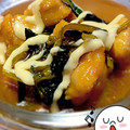 さちゃん✩'s cooksnap of when they made 簡単！おいしい✿鶏肉の照りマヨ.