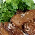 ★お料理始めました★'s cooksnap of when they made まぐろの竜田揚げ.