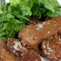★お料理始めました★'s cooksnap of when they made まぐろの竜田揚げ.