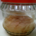 美味しい嬉しい's cooksnap of when they made 新しょうがの甘酢漬け.