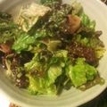 YandAkyoto's cooksnap of when they made ☺簡単で美味しい♪たらこドレッシング☺.