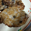 noanoanoan's cooksnap of when they made 長芋の磯辺揚げ.