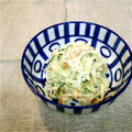 ゆずゴーヤ's cooksnap of when they made 大根ときゅうりの梅マヨ和え.