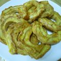 ふじひめママ's cooksnap of when they made 車麩のこんがり甘辛焼き.