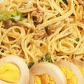 ティリン0920's cooksnap of when they made ブナシメジとツナのパスタ.