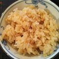 トニーの嫁's cooksnap of when they made ポン酢だけで？目から鱗の☆ポン酢飯☆.