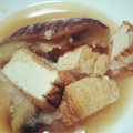 aaaykk55's cooksnap of when they made 揚げずに作るナスの煮びたし.