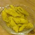 TAO1108's cooksnap of when they made 早ゆでペンネサラダde時短南瓜サラダ.