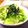 かたかたこ's cooksnap of when they made カルシウム満点レタスとじゃこのサラダ.