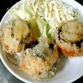 はな♡ごん's cooksnap of when they made とんかつ.