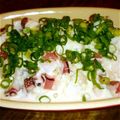 ３人の父's cooksnap of when they made ソースが決め手！簡単タコマリネ！.