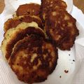 あいぼんｗ's cooksnap of when they made 揚げ物の残りのパン粉他でお菓子作り.