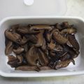 まこぷんキッチン's cooksnap of when they made ヘルシー！干ししいたけのあっさり佃煮.
