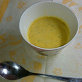 ぐりとぐらのママン's cooksnap of when they made 簡単！かぼちゃのスープ.