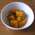 ａｋｉａｋｉ's cooksnap of when they made かぼちゃのはちみつ煮.