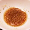 まーきち。's cooksnap of when they made 手作り和風ドレッシング.