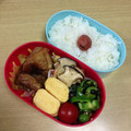 いわさきさん's cooksnap of when they made お弁当にエリンギのオイスター炒め.