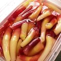 seraphicn's cooksnap of when they made チョー簡単♪ミョウガの甘酢漬け.