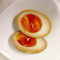 yumeusa☆'s cooksnap of when they made とろ～り半熟煮玉子.