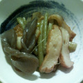 こぼこ's cooksnap of when they made 野蕗を美味しく下処理.