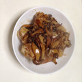 ●雪だるま●'s cooksnap of when they made 手羽先のおかず☆照り焼き風.