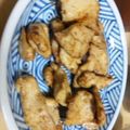 ティアラキティ's cooksnap of when they made 鳥のマヨ和え.