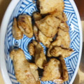 ティアラキティ's cooksnap of when they made 鳥のマヨ和え.