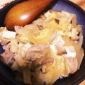 emicco823's cooksnap of when they made ☆簡単☆めんつゆでシンプル親子丼.
