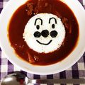 るるるひろと's cooksnap of when they made 簡単ハヤシライス.