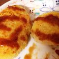 shan1717's cooksnap of when they made 海老入り新じゃが塩麹コロッケ.