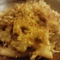 yummya's cooksnap of when they made 蓮根のナンプラー炒め.